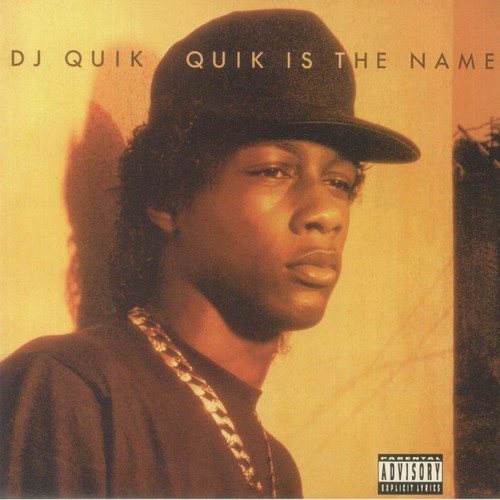 Quik the name - -,
