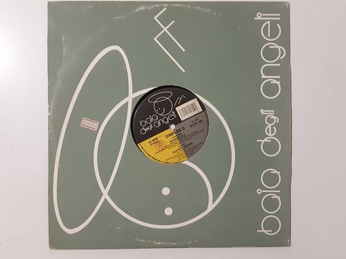 Dimples sucker dj - ‎–,