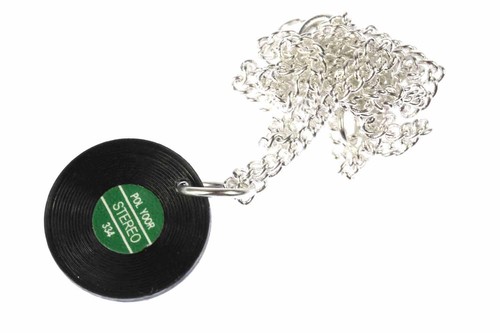 Disco vinile kette - in,