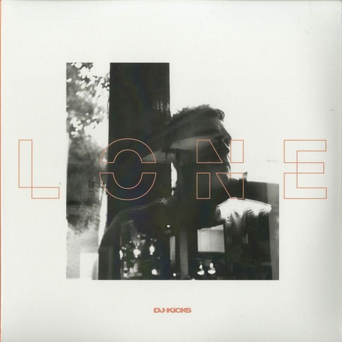 Lone kicks 2x12 lp - (2x12,