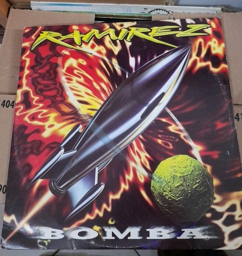 Mix picture ramirez bomba - mix,