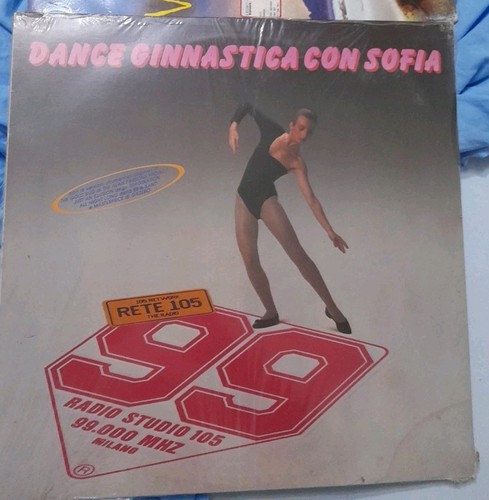 Compilation dance ginnastica - dance,