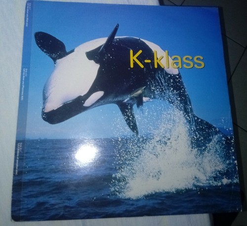 Klass let show - k, me