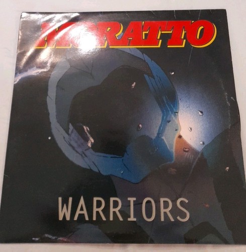 Moratto warriors 1995 - moratto,
