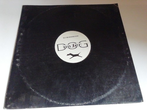 Disco vinile quicksilver - vinile,